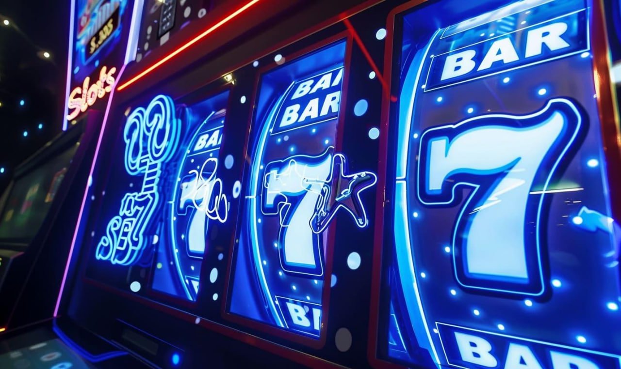 Live casino dealer in action for real-time games